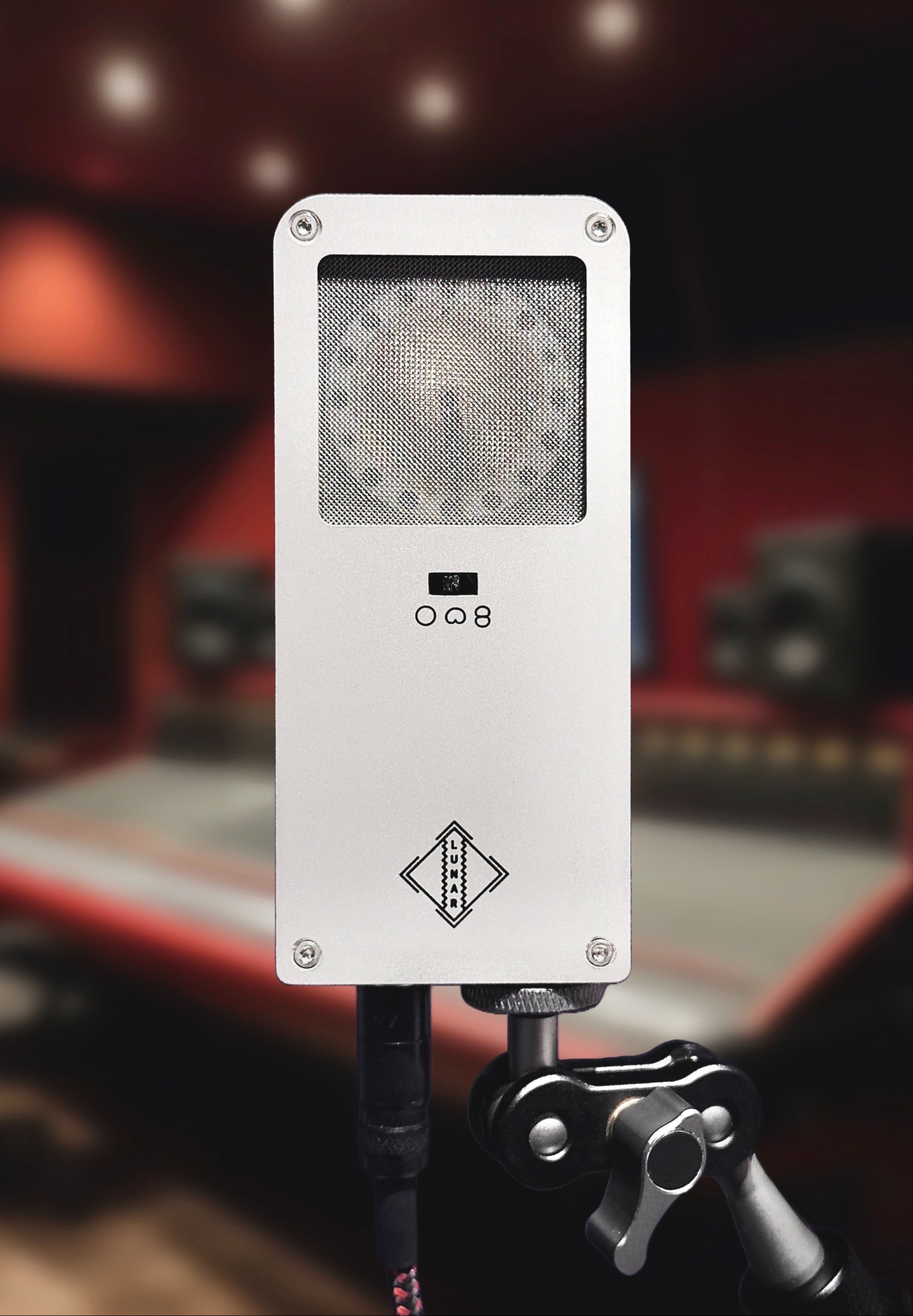 TBM Series Mic