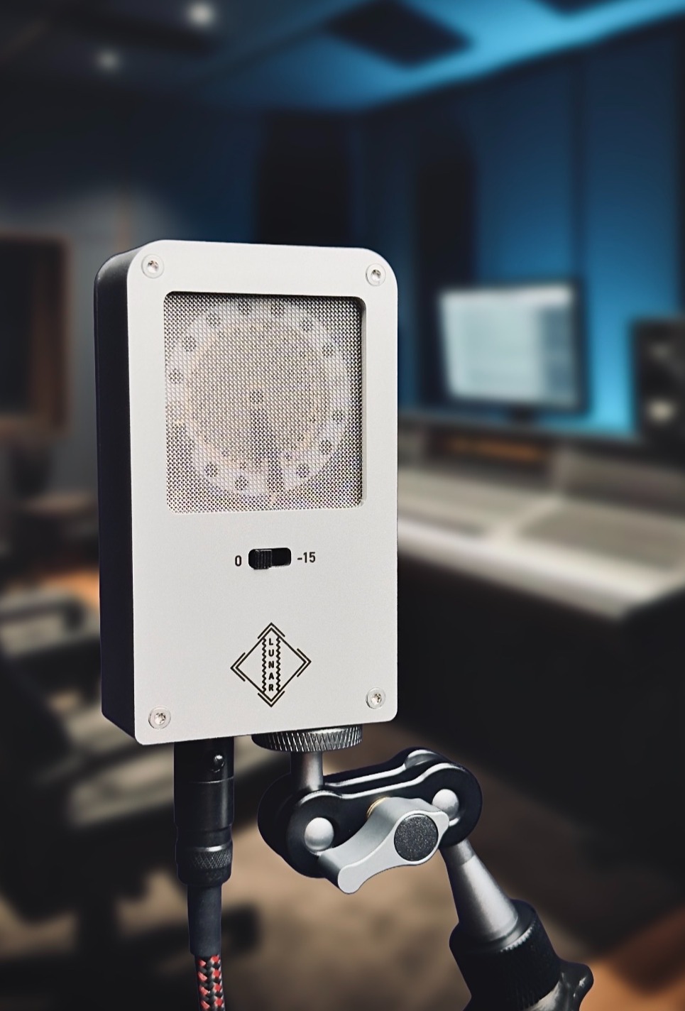 TL Series Mic